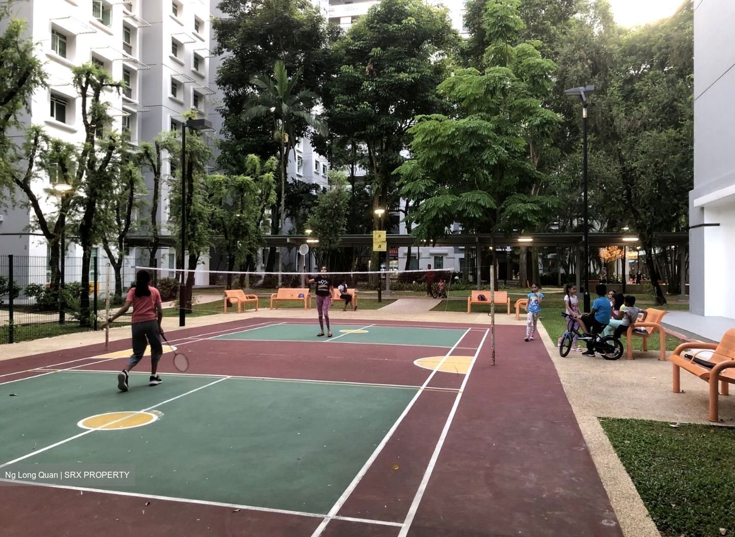 Blk 185 Edgefield Plains (Punggol), HDB 5 Rooms #579098391